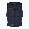 Vyriška liemenė ION Vector Amp Front Zip mėlyna naktinė liemenė