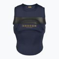 Vyriška liemenė ION Vector Amp Front Zip mėlyna naktinė liemenė 2