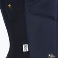 Vyriška liemenė ION Vector Amp Front Zip mėlyna naktinė liemenė 3