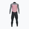 Vyriškas hidrokostiumas ION Element 3/2 mm Back Zip black 3