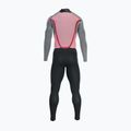 Vyriškas hidrokostiumas ION Element 3/2 mm Back Zip black 4
