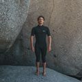 Vyriškas hidrokostiumas ION Element 3/2 mm Overknee Back Zip black 5