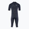 Vyriškas ION Element 3/2 Overknee Back Zip mėlynas naktinis hidrokostiumas 2