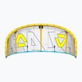 Kaitavimo aitvaras DUOTONE Rebel D/Lab 2025 grey/lime 5