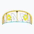 Kaitavimo aitvaras DUOTONE Rebel D/Lab 2025 light grey/lime 4