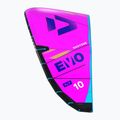 Kaitavimo aitvaras DUOTONE Evo SLS 2025 pink/blue 3