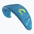 Kaitavimo aitvaras DUOTONE Evo 2025 blue 2