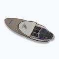 Dėklas kitesurfingo lentai Duotone Boardbag Single Foil Ivory 2