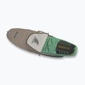 Dėklas kitesurfingo lentai Duotone Boardbag Single Compact Ivory 2