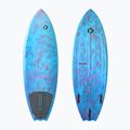 Kaitavimo lenta Duotone Surf Kite Volt SLS blue/pink