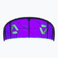 Jėgos aitvaras kitesurfingui DUOTONE Rebel SLS 2026 purple/green 4