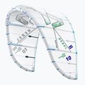 Jėgos aitvaras kitesurfingui DUOTONE Rebel SLS Concept Blue 2026 undyed