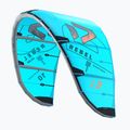 Kaitas Duotone Rebel D/LAB Turquoise/Grey