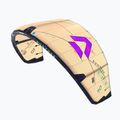 Kaitas Duotone Neo SLS sand/purple 2