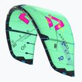 Jėgos aitvaras kitesurfingui DUOTONE Neo SLS 2026 green/pink