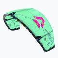 Jėgos aitvaras kitesurfingui DUOTONE Neo SLS 2026 green/pink 2