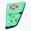 Jėgos aitvaras kitesurfingui DUOTONE Neo SLS 2026 green/pink 3