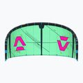 Jėgos aitvaras kitesurfingui DUOTONE Neo SLS 2026 green/pink 6