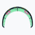 Jėgos aitvaras kitesurfingui DUOTONE Neo SLS 2026 green/pink 7