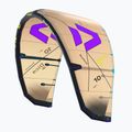 Kaitas Duotone Dice SLS sand/purple