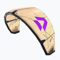 Kaitas Duotone Dice SLS sand/purple 2