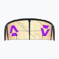 Kaitas Duotone Dice SLS sand/purple 4