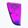 Kaitas Duotone Dice SLS pink/dark grey 4