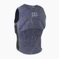 Vyriška apsauginė liemenė ION Vector Core Front Zip sage grey 2