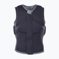 Vyriška apsauginė liemenė ION Vector Core Front Zip sage grey 3