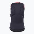 Moteriška apsauginė liemenė ION Ivy Front Zip tiger coral 6