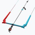 Kaitų sporto baras DUOTONE Trust Quad Control 2026 turquoise/red 3