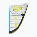 Kaitas Duotone Evo D/LAB grey/lime 3