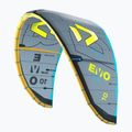 Kaitas Duotone Evo D/LAB dark grey/lime