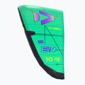 Jėgos aitvaras kitesurfingui DUOTONE Evo SLS 2026 green purple 3