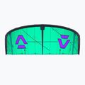 Jėgos aitvaras kitesurfingui DUOTONE Evo SLS 2026 green purple 4