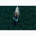 Pripučiamos SUP irklentės rinkinys Duotone iSUP Package Premium Blitz Air SLS pale green 2