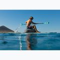 Pripučiamos SUP irklentės rinkinys Duotone iSUP Package Premium Blitz Air SLS pale green 6