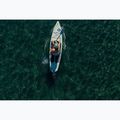Pripučiamos SUP irklentės rinkinys Duotone iSUP Package Premium Blitz Air SLS pale green 2