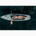 Pripučiamos SUP irklentės rinkinys Duotone iSUP Package Premium Blitz Air SLS pale green 3
