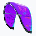 Jėgos aitvaras kitesurfingui DUOTONE Evo SLS 2026 purple
