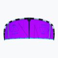 Jėgos aitvaras kitesurfingui DUOTONE Evo SLS 2026 purple 4
