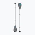 SUP irklas DUOTONE Carbon 40 Slim Adjustable 3-Piece grey