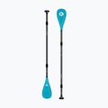 SUP irklas DUOTONE One Adjustable 3-Piece blue