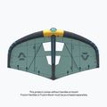 Sparnas wing foil DUOTONE Wing Unit SLS 2027 off green 5