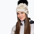 Moteriška žieminė kepurė Sportalm 1829826682 silver cloud 2