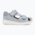 Vaikiškos basutės Superfit Bumblebee light blue 2