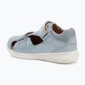 Vaikiškos basutės Superfit Bumblebee light blue 3