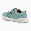 Vaikiški batai Superfit Breeze light green/pink 3