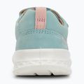 Vaikiški batai Superfit Breeze light green/pink 6