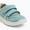Vaikiški batai Superfit Breeze light green/pink 7